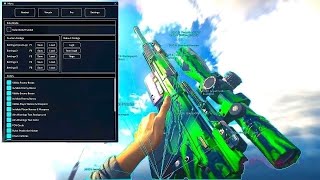 RICOCHET ANTI CHEAT WORKS IN WARZONE 3 [upl. by Gayle74]