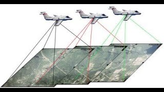 Planeación de vuelo Geodesia y SIG USFX [upl. by Erastatus]