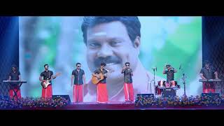 Manichettan Hit Song  Oru Adaar Love  Mashup  Video Song  Sachin Raj  Shaan Rahman  Omar Lulu [upl. by Atil146]