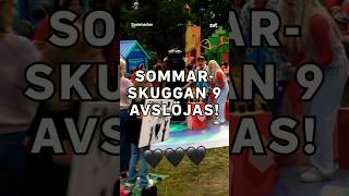 Äntligen avslöjad sommarskuggan sommarskuggan sommarlov sommarlov2024 [upl. by Suchta]