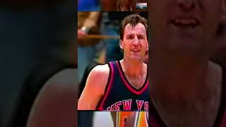 Shaq DESTROYS Chris Dudley with MONSTER Dunk amp Shove 💥🔥 ShaquilleONeal ChrisDudley NBADunk [upl. by Egoreg]