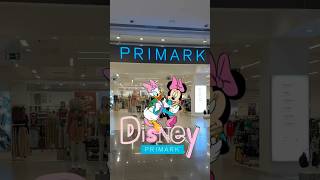 ❣️Primark novedades 💜primark decoration disney [upl. by Prinz]