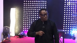 Apostle Arome Osayi  Grace Conference 2024  Grace Ministries International [upl. by Maximo]