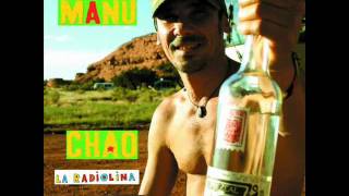 Manu Chao  Funambe [upl. by Ly]