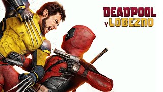 Deadpool y Lobezno 2024  TraÌiler Final  EspanÌƒol [upl. by Yllop713]