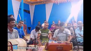 আর কতকাল গিরিধারী লাল  Gouranga Debnath  Ar kato kal giridhari lal  Devotional Song Bengali [upl. by Nerad]