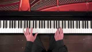 14 Debussy Clair de Lune History amp Tutorial [upl. by Wolff]