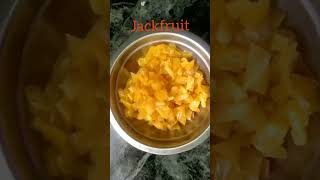 jackfruit payasam  palapalam payasam  jackfruit recipe [upl. by Koziarz]