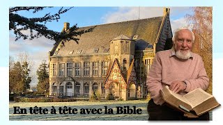 En tête à tête avec la Bible n°106  Pire que la malédiction… La séduction [upl. by Gage]