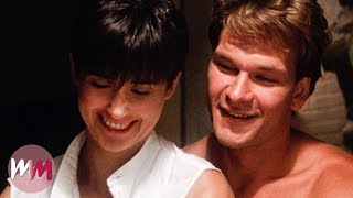 Top 10 Unforgettable Movie Couples of the 1990s [upl. by Simeon]