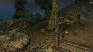 Glenvar Castle Walkthrough HD x264 Quest 2 Part 14 [upl. by Sulamith]