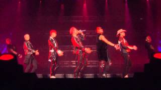 BIGBANG quotBANG BANG BANGquot 2015 MADE in BEIJING LIVE [upl. by Olbap]