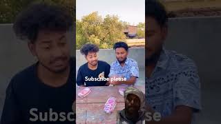 Ek gadi meri ek teri comedy funny fun ytshorts abcvlog youtubetranding viralvideo ajay [upl. by Marfe120]