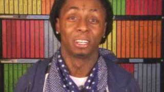 Lil Wayne Answers Some Love amp Sex Questions HipHopStanCom [upl. by Rawdon]