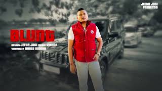 Blunt  Jeeta Jogi  Karan Aujla  New Song 2024  Official video [upl. by Eniarral]