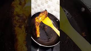 Chicken Tandoori Recipe without Oven 😋 food youtubevideo viralvideo [upl. by Modnar]