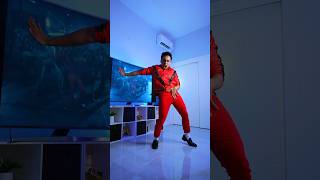 Thriller  Michael Jackson Dance Cover thriller michaeljackson halloween [upl. by Ailhad896]