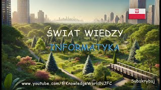 Informatyka IDE [upl. by Nepsa]