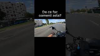 E o boala deja shorts bucharest motovlog bucharestrider [upl. by Daffi]