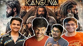 kanguva movie review Bnftv  Comicverse  Suraj kumar  Yogi bolta hai all Indian critics review [upl. by Lachlan]