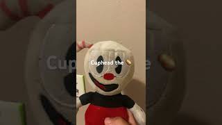 Cuphead potato [upl. by Yeltneb]