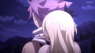 Natsu x Lucy  Eηdlєѕѕlу【AMV】 [upl. by Hoy560]