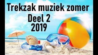 Extra Trekzak muziek 2019 [upl. by Ecined316]