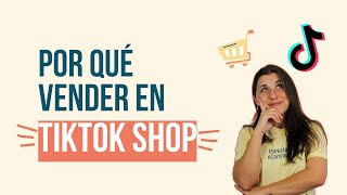 🚀 ¡TikTok Shop Llega a España Cómo vender en esta Red Social🔥 [upl. by Liss191]