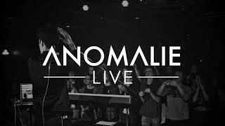 ANOMALIE LIVE Velours  Spectrasonics Sessions [upl. by Werra]