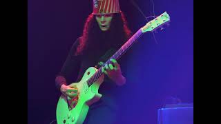 Buckethead  One of the best most emotional versions of Soothsayer Live  Gothic 9282012 [upl. by Acherman]