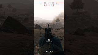 Kneecapped with the liberator gaming bfv bf5 battlefield5 [upl. by Nicholl]