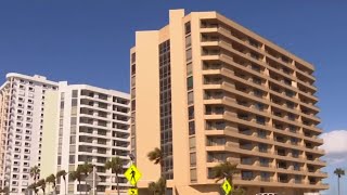 As deadline looms majority of Volusia condos havent submitted milestone inspection [upl. by Eissirc726]