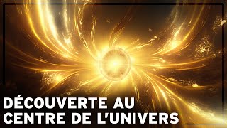 Un INCROYABLE Voyage à la DÉCOUVERTE Du Centre de lUnivers  Documentaire Espace [upl. by Ardnossac]