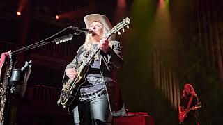 Melissa Etheridge  Im The Only One  Cerritos Center  Cerritos CA October 13 2024 [upl. by Lucania]