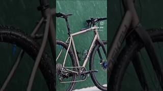 The Lynskey GR300 Full video on my channel lynskey gravelbike titanium [upl. by Hserus161]