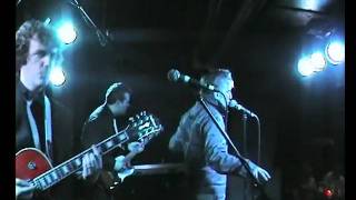 Billy Fury live Gavin Stanley at The Cavern Club Its You I Need The Sound Of Fury [upl. by Llerrehc382]