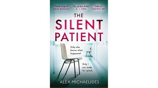 THE SILENT PATIENT  ALEX MICHAELIDES  PART ONE  CHAPTER ONE  In Bengali [upl. by Pharaoh]