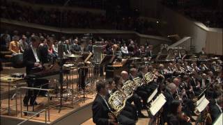 Boulez Notation II  Boulez · Berliner Philharmoniker [upl. by Anyr]