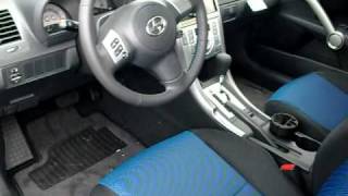 2010 Scion tC RS 60 965 of 1100 Full Tour [upl. by Patrich]