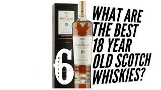 THE BEST 18 YEAR SCOTCH [upl. by Ennirac]