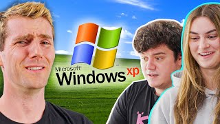 Was Windows XP as Good as we Remember [upl. by Manaker]