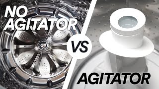 Agitator vs Impeller  Which is Better [upl. by Jemie]