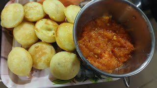 గుంతపొంగనాలు  ఎర్ర కారంGuntakal ponganalu recipe in Telugu  Erra Karam [upl. by Britney]