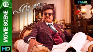 Lingaa Tamil Movie  Sonakshi Sinha Scenes Compilation  Rajinikanth  Sonakshi SInha [upl. by Kenneth]