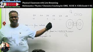 Relative Atomic Mass I Grade 9 I CBSE [upl. by Nnyleitak]