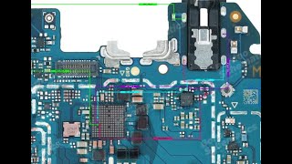 Samsung smA015 hand free wayshand free not working problem solution [upl. by Russo]