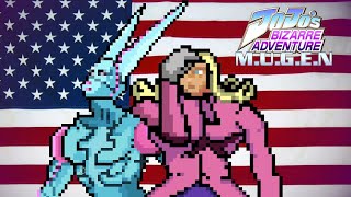 MUGEN Funny Valentine Coming Soon [upl. by Skeie]