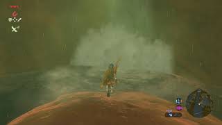 The Legend of Zelda Breath of the Wild  100 Run  Day 107 [upl. by Leidag733]