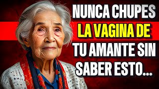 ¡MUCHOS NO LO SABEN CONSEJOS MUY SABIOS DE UNA ANCIANA DE 76 AÑOS DE EDAD SOBRE LA INFIDELIDAD [upl. by Kaylyn]