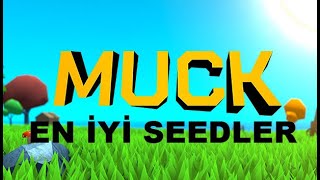 EN İYİ SEEDLER  MUCK TÜRKÇE [upl. by Sharyl136]